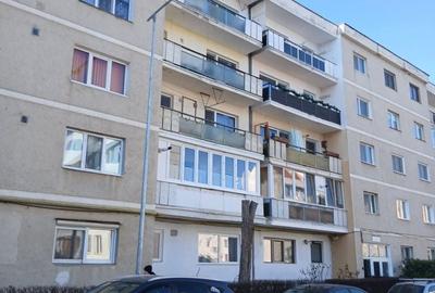 Apartament cu 3 camere în Central - 8
