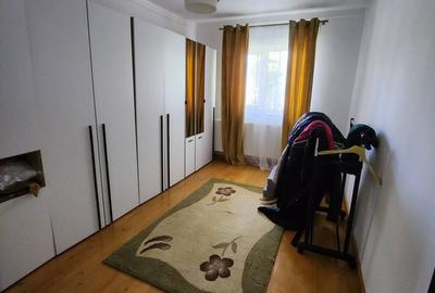 Casă cu 3 camere cu Teren 3400 Mp în Itești - 13