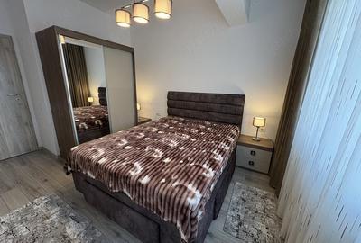 Apartament cu 2 camere decomandat în Grozăvești - 1