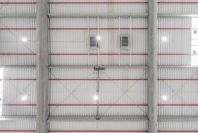 Spațiu industrial, de 5,000 mp, în Periferie - 12