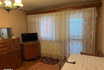 Apartament cu 2 camere în Mihai Viteazul