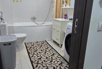 Apartament cu 2 camere decomandat în Central - 2