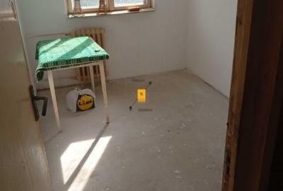 Apartament cu 3 camere semidecomandat în Malu Roșu - 3