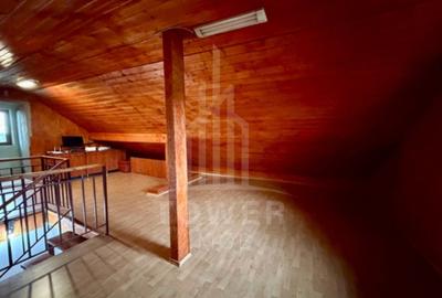 Casă individuală cu 9 camere cu Canalizare în Cisnădioara - 44
