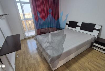Apartament cu 3 camere, mobilat în Valea Oltului - 11