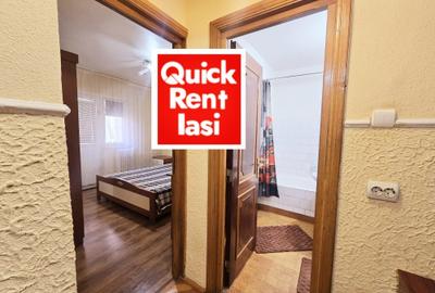 Apartament cu 4 camere decomandat în Ultracentral - 11