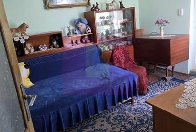 Casă cu 5 camere în Central