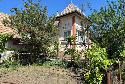 Casă cu 3 camere în Central - 3