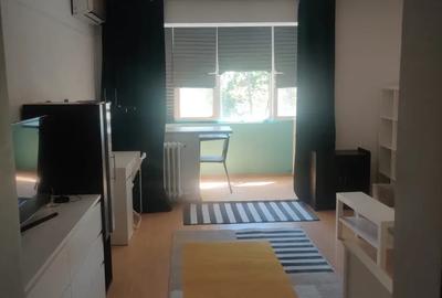 Garsonieră decomandată în Costin Georgian