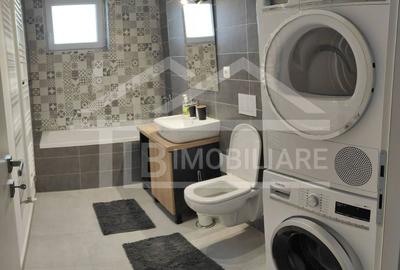 Apartament cu 2 camere decomandat în Libertății - 4