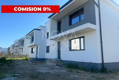 Duplex cu 3 camere cu Canalizare în Arhitecților - Calea Cisnădiei