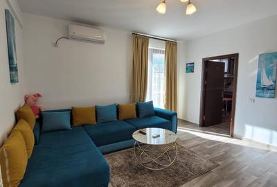 Apartament cu 2 camere decomandat în Central - 28