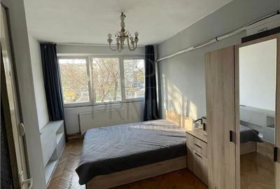 Apartament cu 3 camere decomandat, mobilat în Iosefin - 2