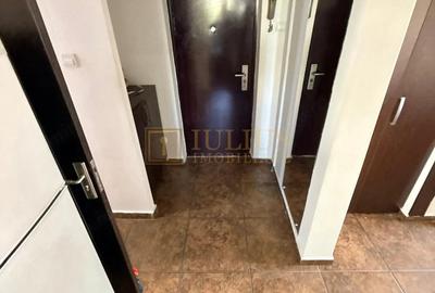 Apartament cu 2 camere decomandat în Gheorghe Lazăr