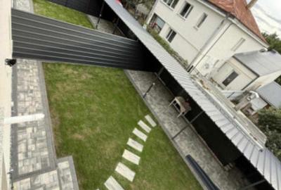 Casă cu 4 camere cu Teren 200 Mp în Central - 5