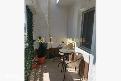 Apartament cu 2 camere în Theodor Pallady