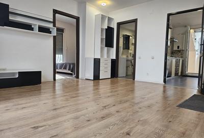 Apartament cu 2 camere decomandat, mobilat în Ștefăneștii de Jos - 3