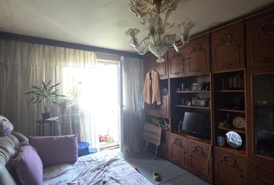 Apartament cu 2 camere decomandat, mobilat în Lujerului