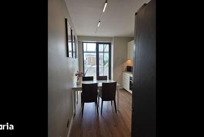 Apartament cu 4 camere în Sud