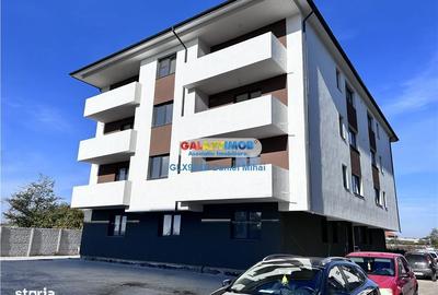 Apartament cu 2 camere decomandat în Central - 2