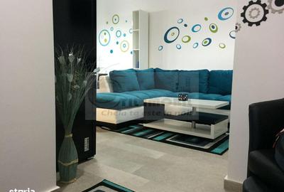 Apartament cu 3 camere în Ciurea - 6
