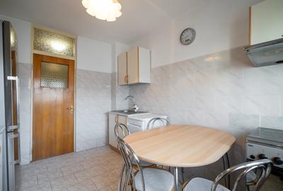 Apartament cu 4 camere semidecomandat în Moșilor - 15