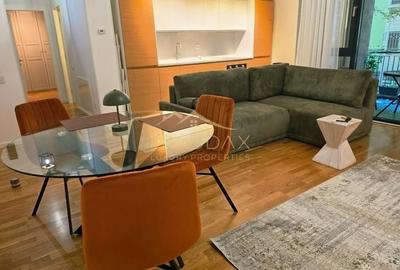 Apartament cu 2 camere decomandat în Unirii