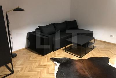 Garsonieră semidecomandată în Grigorescu - 1