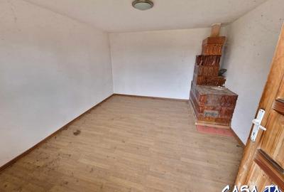 Casă individuală cu 2 camere cu Teren 1543 Mp în Central - 10
