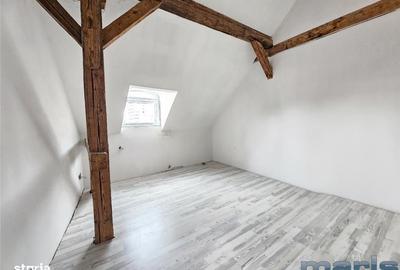 Apartament cu 3 camere în Ultracentral