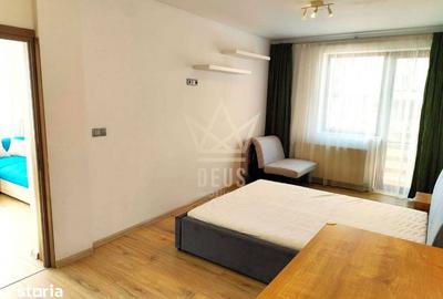 Apartament cu 3 camere, mobilat în Bulgaria - 6