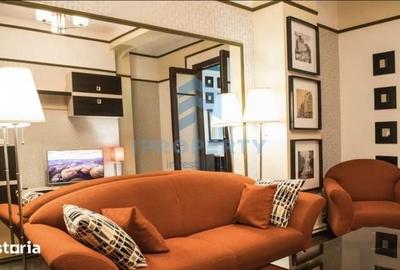 Apartament cu 2 camere în Vitan
