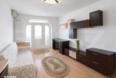 Apartament cu 2 camere semidecomandat în Central - 2
