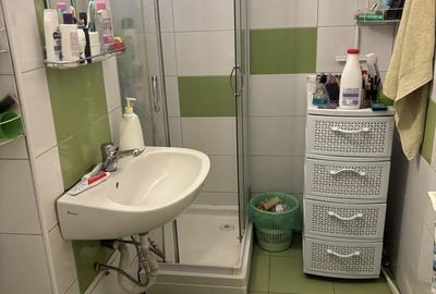 Apartament cu 3 camere, mobilat în Gheorgheni - 6