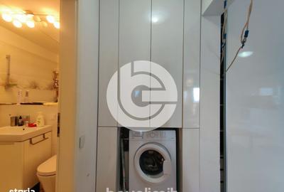 Apartament cu 3 camere decomandat în Șelimbăr - 8