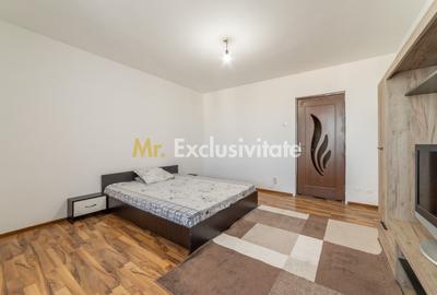 Garsonieră decomandată, mobilată în Craiovei - 3