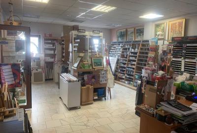 Spațiu comercial, de 280 mp, în Ultracentral