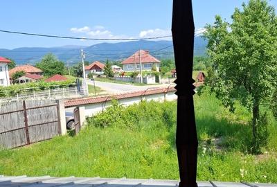 Casă cu 3 camere cu Teren 4300 Mp în Central