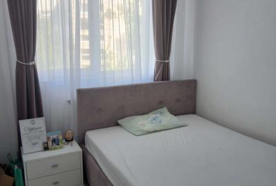 Apartament cu 3 camere semidecomandat în Central - 8