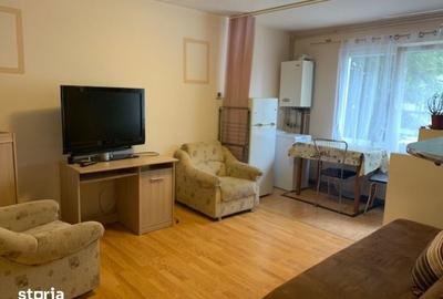Garsonieră nedecomandată în Tudor Vladimirescu - 4