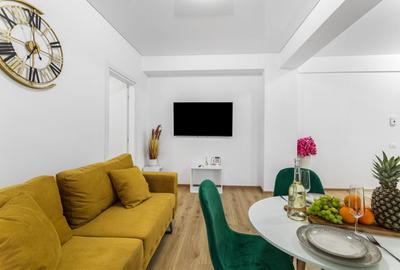 Apartament cu 2 camere decomandat în Exterior Vest - 1