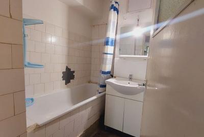 Apartament cu 2 camere decomandat, mobilat în Mărăști - 6