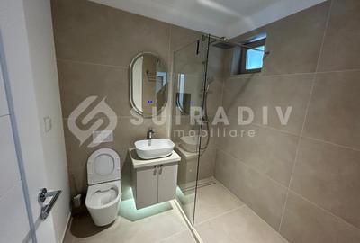 Apartament cu 2 camere semidecomandat în Plopilor - 8