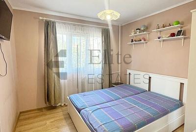 Apartament cu 2 camere în Dacia - 2