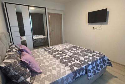 Spațiu comercial, de 35 mp, în Central - 4