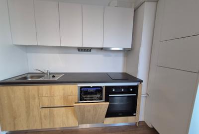 Apartament cu 2 camere decomandat, mobilat în Torontalului - 13