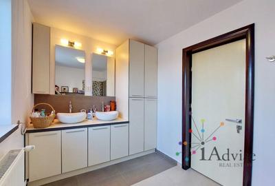 Apartament cu 2 camere decomandat, mobilat în Centrul Istoric - 5