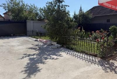 Casă cu 3 camere în Cheriu - 2