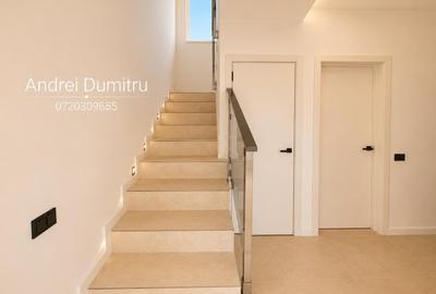 Casă individuală cu 4 camere cu Teren 330 Mp în Berceni - 9