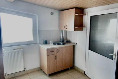 Casă cu 2 camere în Central - 3